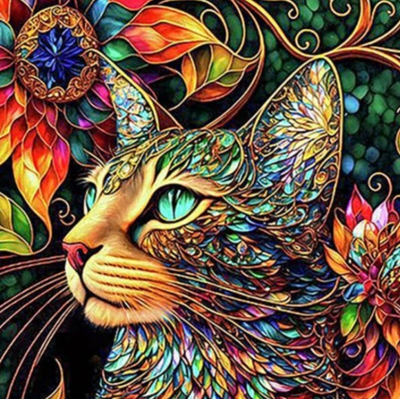 Meet your Posher, Cat - Picture 3 of 7